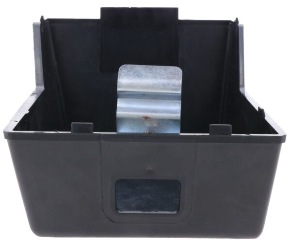 Tapa de la caja de la batería Iseki Landhope, TU145, TU147, TU155, TU157, TU165, TU167, TU175, TU177 - Imagen 7