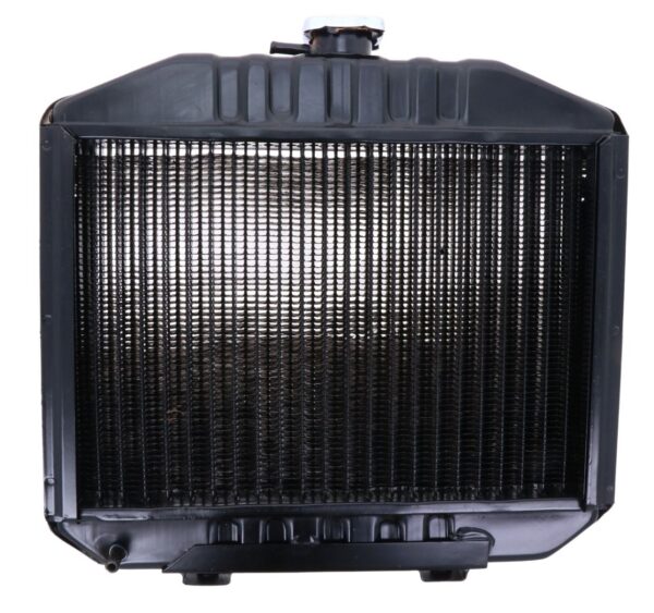 Radiador Yanmar KE-2, KE-3, KE-4 - Imagen 2