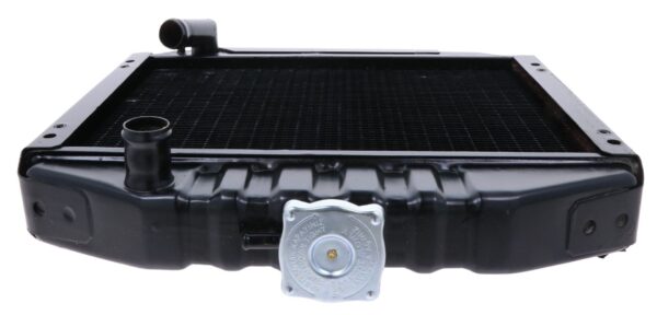 Radiador Yanmar KE-2, KE-3, KE-4 - Imagen 5