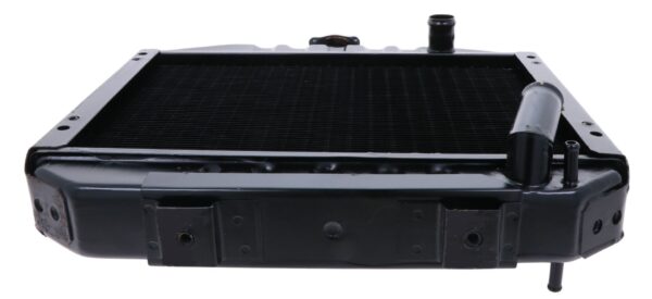 Radiador Yanmar KE-2, KE-3, KE-4 - Imagen 6