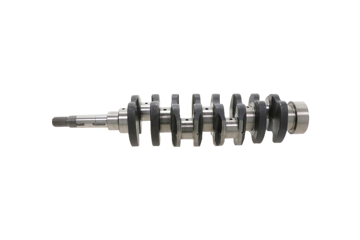 Cigüeñal 52mm Kubota V1903, V2003, V2203,