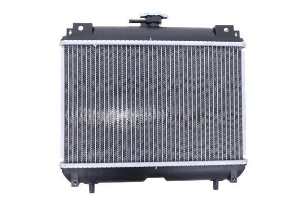 Radiador Yanmar Ke-30, Ke-40, Ke-50, Ke-140, Ke-160, - Imagen 2