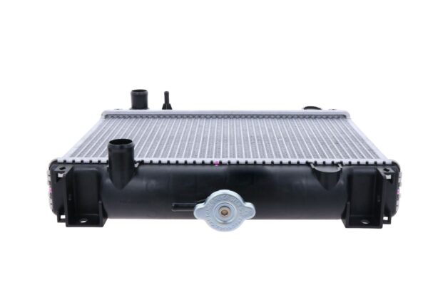 Radiador Yanmar Ke-30, Ke-40, Ke-50, Ke-140, Ke-160, - Imagen 4