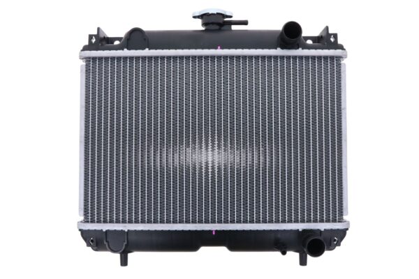 Radiador Yanmar Ke-30, Ke-40, Ke-50, Ke-140, Ke-160,