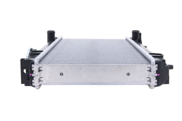 Radiador Yanmar Ke-30, Ke-40, Ke-50, Ke-140, Ke-160, - Imagen 7