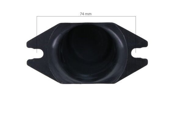 Tapa del eje de la toma de fuerza Iseki, Massey Ferguson, Agco, Bolens Challenger, - Imagen 3