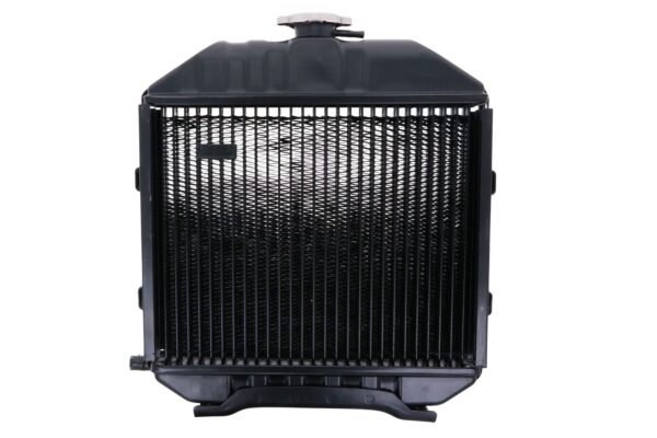 Radiador Ford / New Holland 1100, 1200, 1300, 1500, 1700, 1900 - Imagen 2