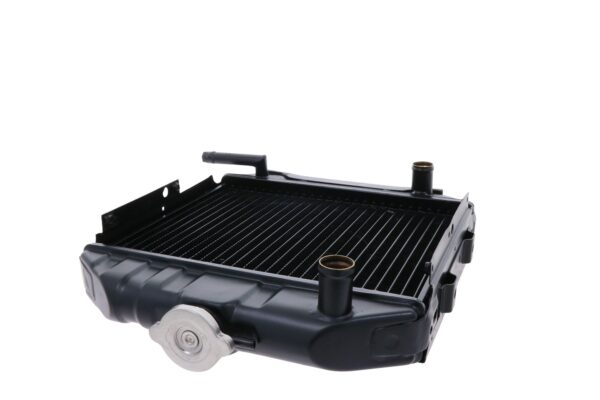 Radiador Ford / New Holland 1100, 1200, 1300, 1500, 1700, 1900 - Imagen 3