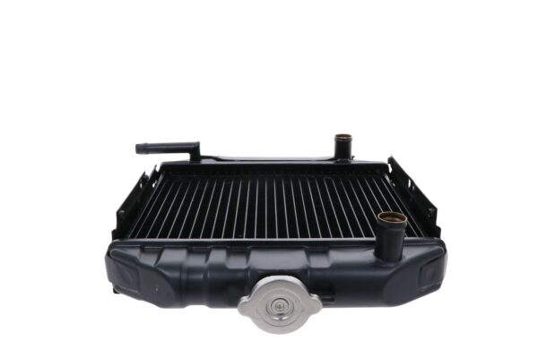 Radiador Ford / New Holland 1100, 1200, 1300, 1500, 1700, 1900 - Imagen 4