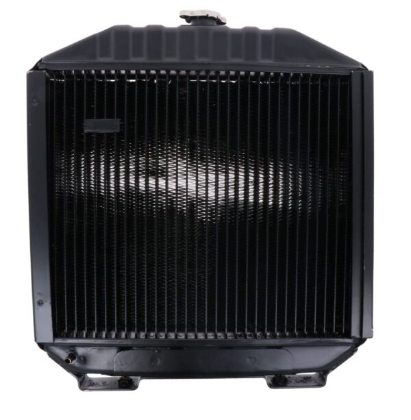 Radiador Yanmar F-, FX-Types - Imagen 2