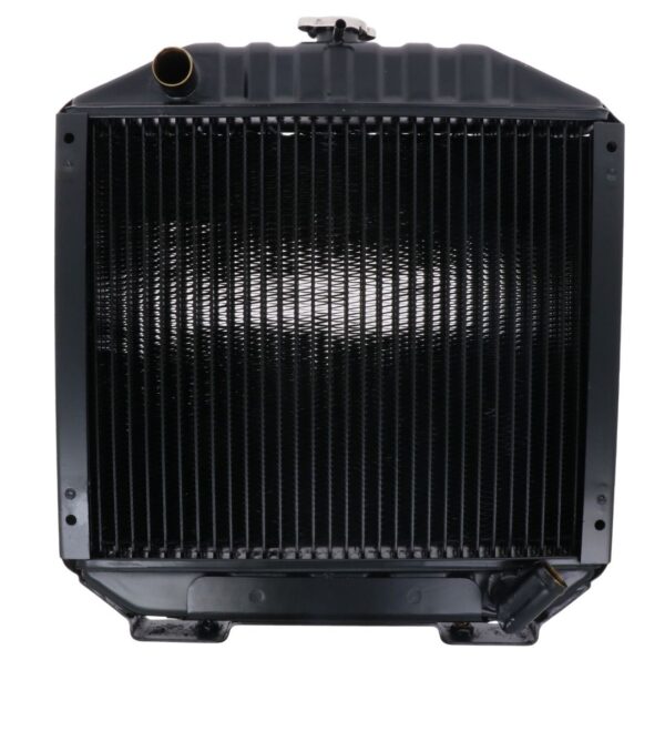 Radiador Yanmar F-, FX-Types
