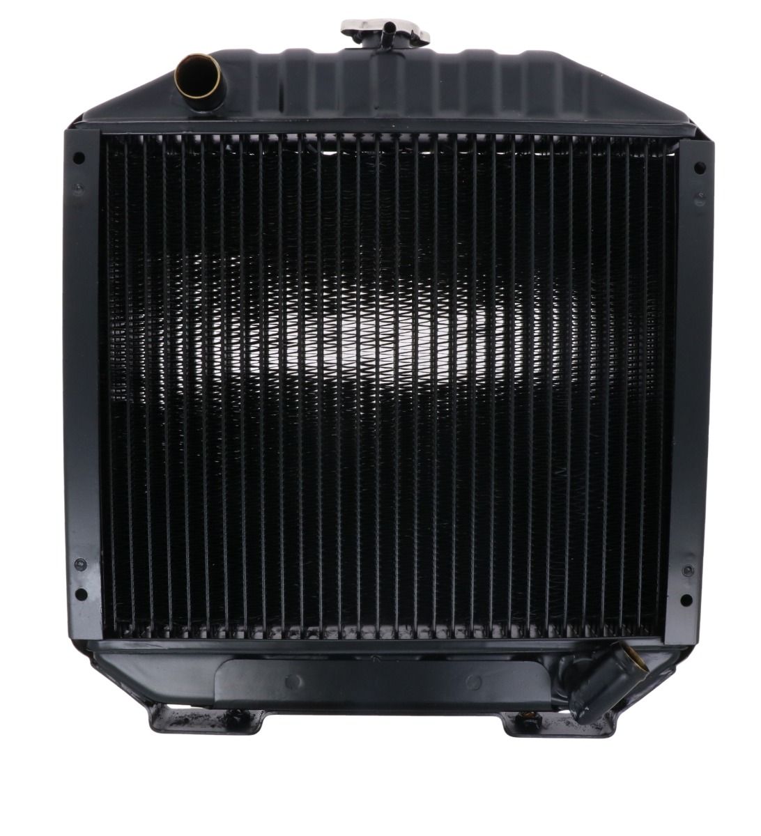 Radiador Yanmar F-, FX-Types