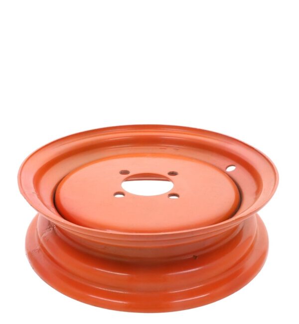 Llanta 12" 4WD Kubota Aste, B-Serie 5.00-12 - Imagen 3