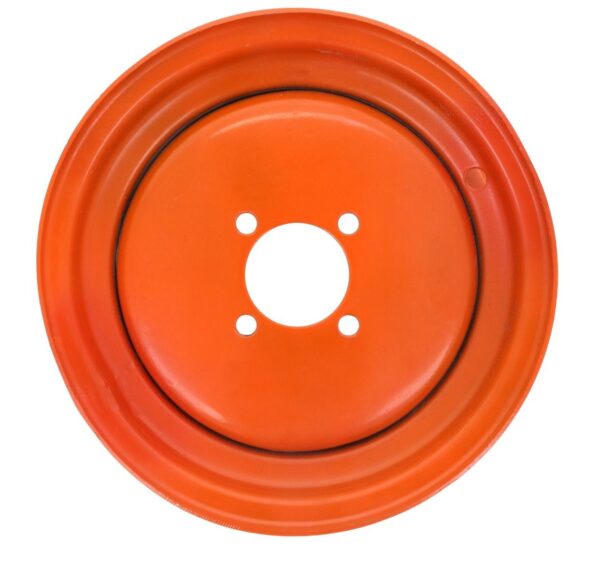 Llanta 12" 4WD Kubota Aste, B-Serie 5.00-12