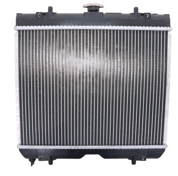 Radiador Kubota L2600, L2800, L3000, L3400, L3408, L3700, L4300 - Imagen 2