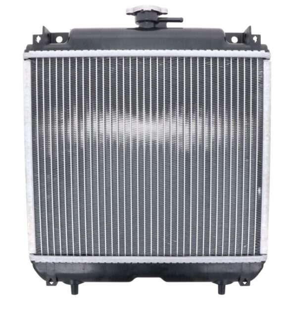 Radiador Baroness LM-Types, Kubota B-, J- Types - Imagen 2