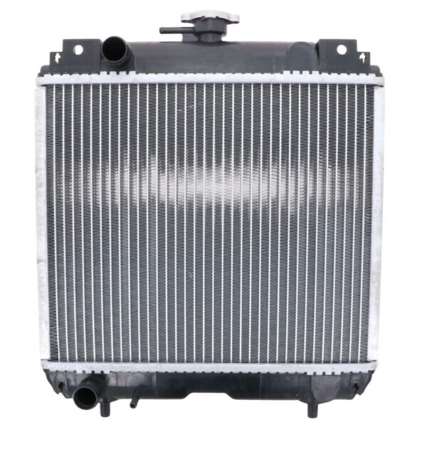 Radiador Baroness LM-Types, Kubota B-, J- Types