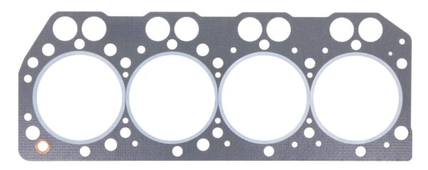 Junta de Culata Iseki E4CD, E4CG, Massey Ferguson, Mitsubishi, - Imagen 2