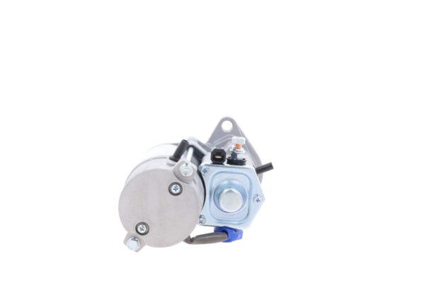 Motor de arranque 12V. Shibaura, Case IH, New Holland, Ransomes, Fiat Hitachi, Terex, Etc., - Imagen 3