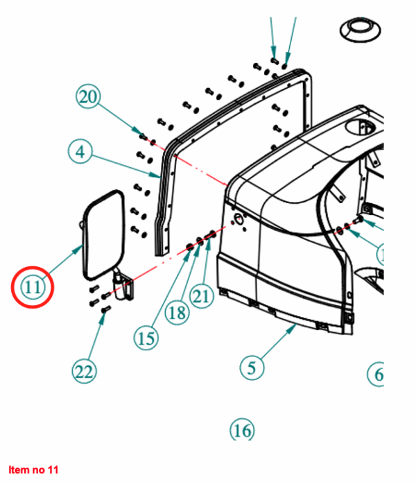 11409278, 11202219, 15084023AA