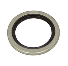 Anillo Usit 1/2” BSP + 13/16'' JIC + M20 (por 10 piezas)