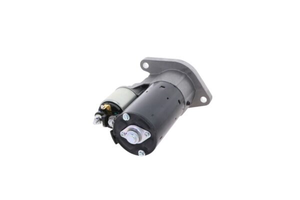 Motor de arranque 12V 2,0Kw D=10 Captain, Startrac, Antonio Carraro, Mitsubishi S3L, S3L2 - Imagen 2