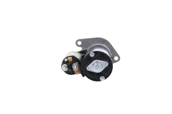Motor de arranque 12V 2,0Kw D=10 Captain, Startrac, Antonio Carraro, Mitsubishi S3L, S3L2 - Imagen 3