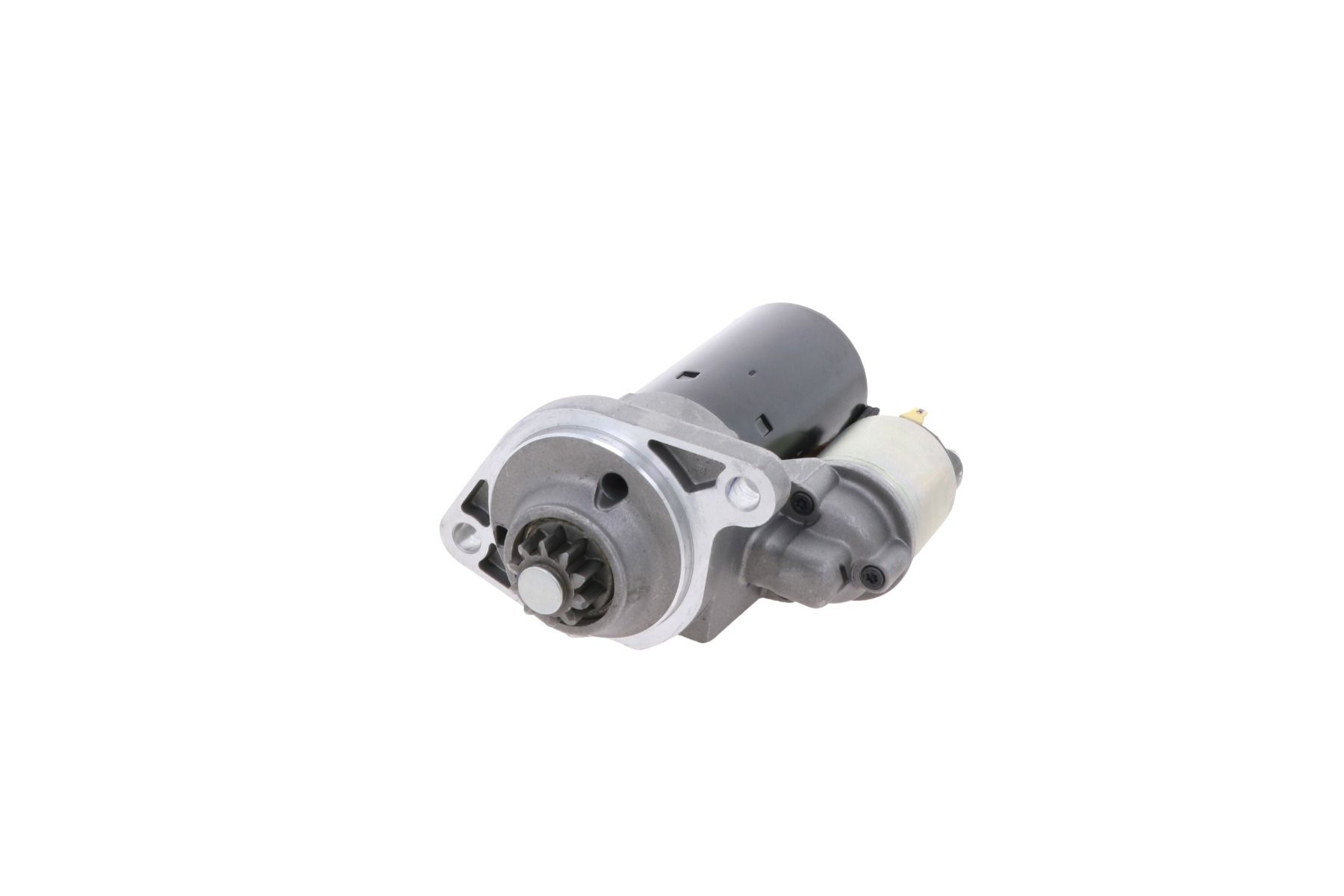 Motor de arranque 12V 2,0Kw D=10 Captain, Startrac, Antonio Carraro, Mitsubishi S3L, S3L2