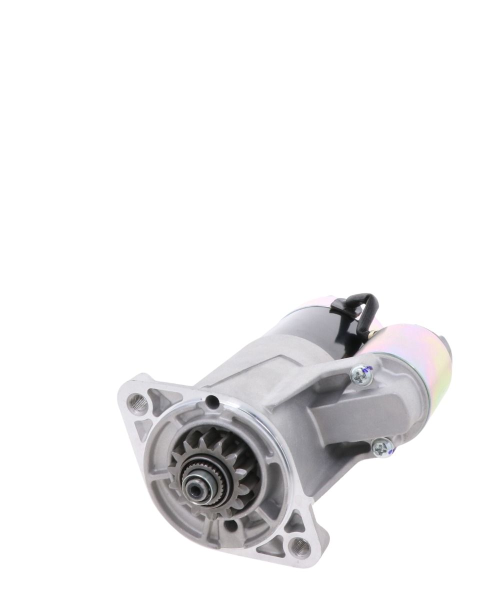 Motor de arranque 12V 1.7Kw Z=14 Mitsubishi MVL3E, L3E, Captain, Startrac, Antonio Carraro, Vetus, Sole, Etc.,
