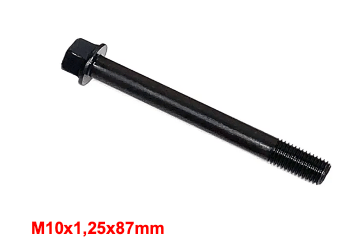 Tornillo de cabeza cilíndrica Mitsubishi S3L, S3L2, S4L, S4L2, Captain, Startrac, Etc.,