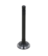 Válvula de escape Yanmar 2TN66, 2TNE66, 2TNE68, 2TNV66, 3TN63, 3TN66, 3TNE66, 3TNE68, 3TNV66, 3TNV68,