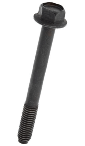Tornillo de cabeza cilíndrica Yanmar 2TN66, 2TNE66, 2TNE68, 2TNV66, 3TN63, 3TN66, 3TNE66, 3TNE68, 3TNM68, Komatsu, Bellier, John Deere, Chatenet, Thermo King, Etc.,