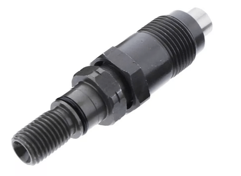 Tobera Inyector Combustible Inyección indirecta Yanmar 2TN66, 2TNE66, 2TNE68, 3TN63, 3TN66, 3TNA68, 3TNA72, 3TNE66, 3TNE68, 3TNE74, John Deere, Etc.,