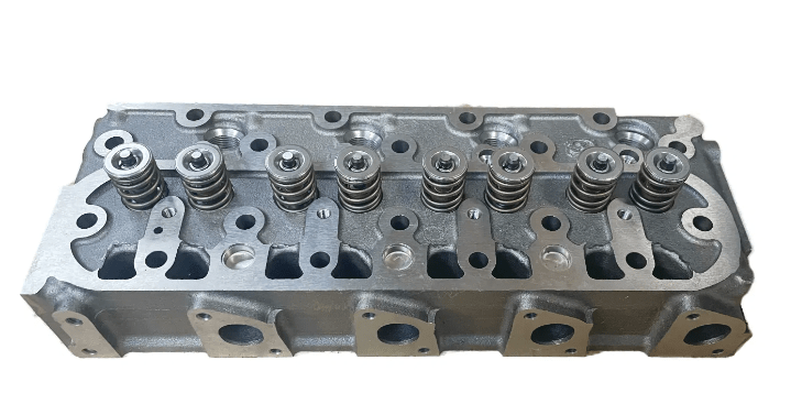 Culata (Completa) inyección indirecta Kubota V1505