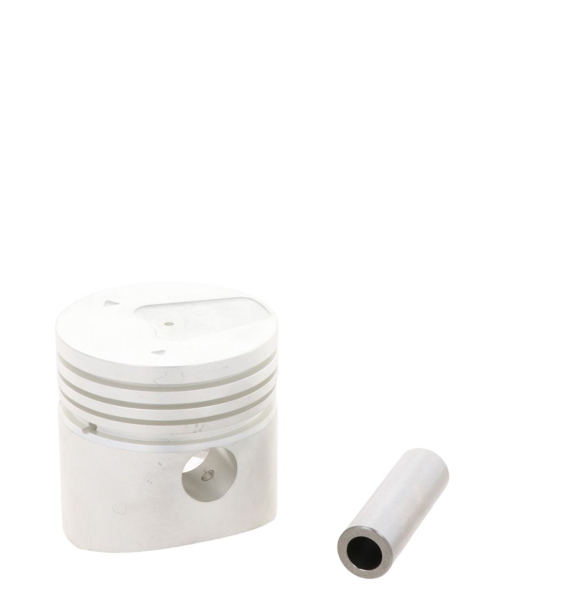 Piston Mitsubishi K3D, K4D, Iseki TU, Indirecte inspuiting Nuevo tipo