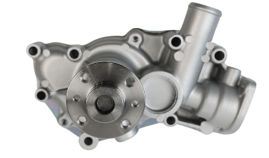 Bomba de Agua Isuzu 3LA1, 3LB1, 3LC1, 4LB1