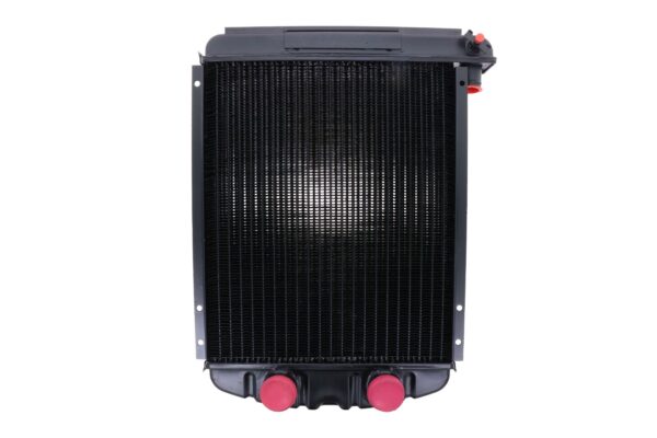 Radiador Fordson Super Dexta - Imagen 6
