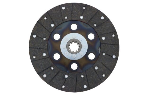 Placa de embrague Ford / New Holland Major, Power Major, Super Major - Imagen 3