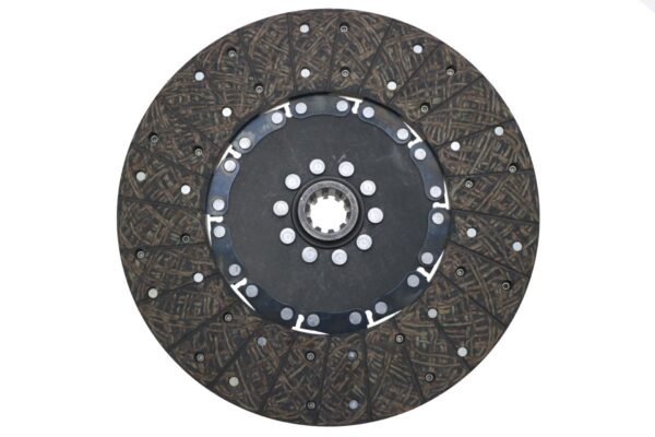 Placa de embrague Ford / New Holland Power Major, Super Major - Imagen 3