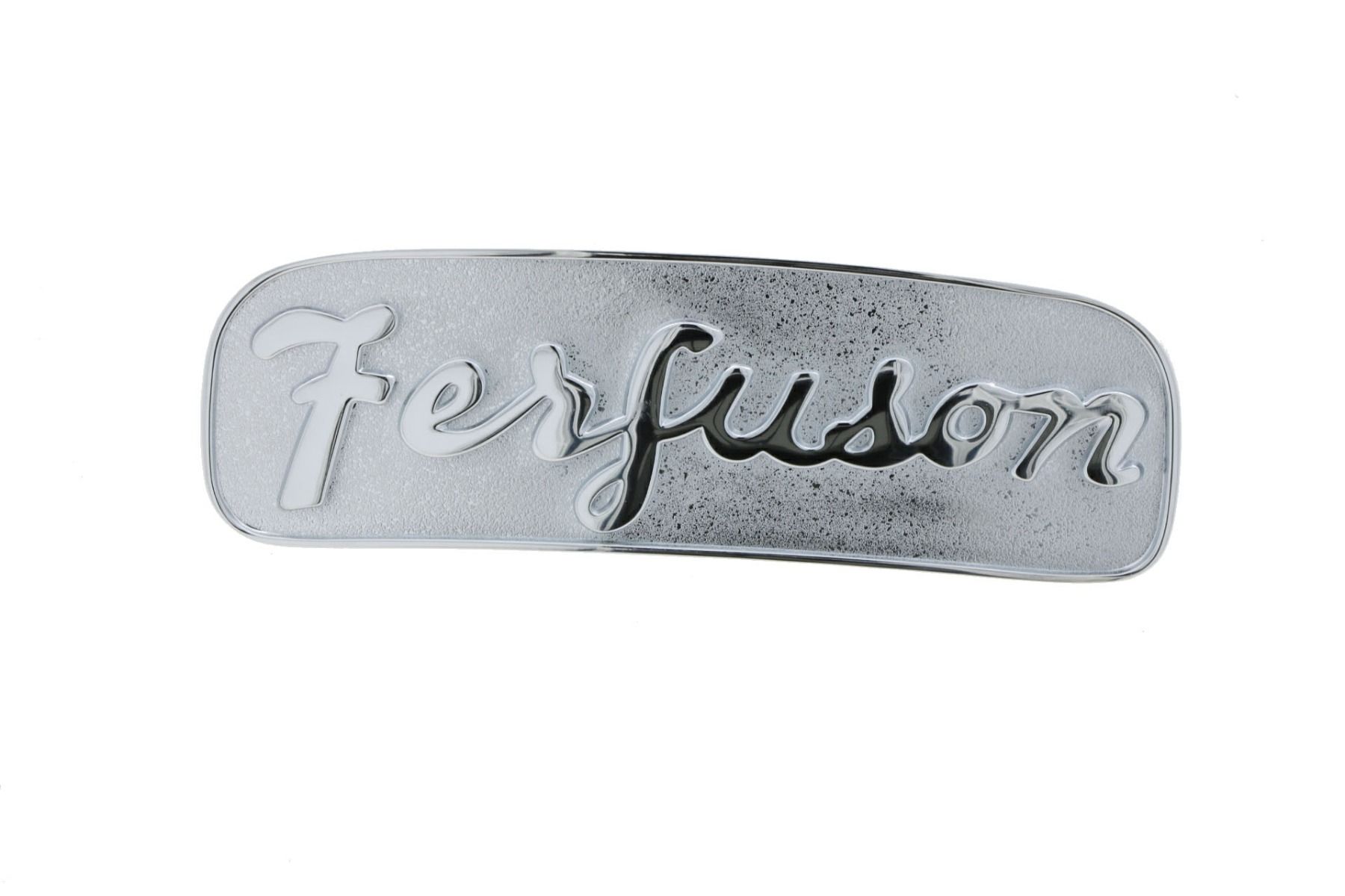 Emblema Massey Ferguson 35 Petrol, FE35