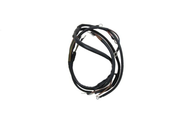 Conjunto Cables MF TE20, TEF20