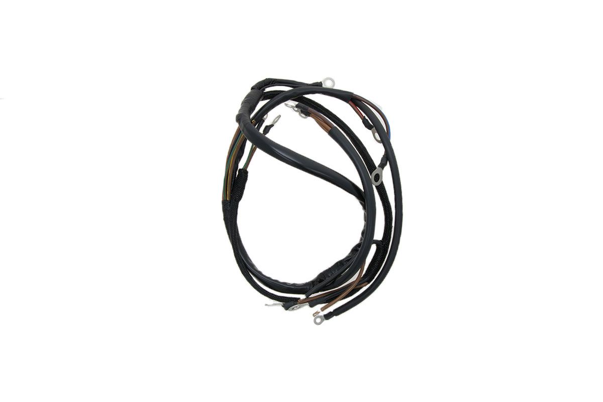 Conjunto Cables MF TE20, TEF20