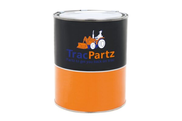 Pintura gris claro