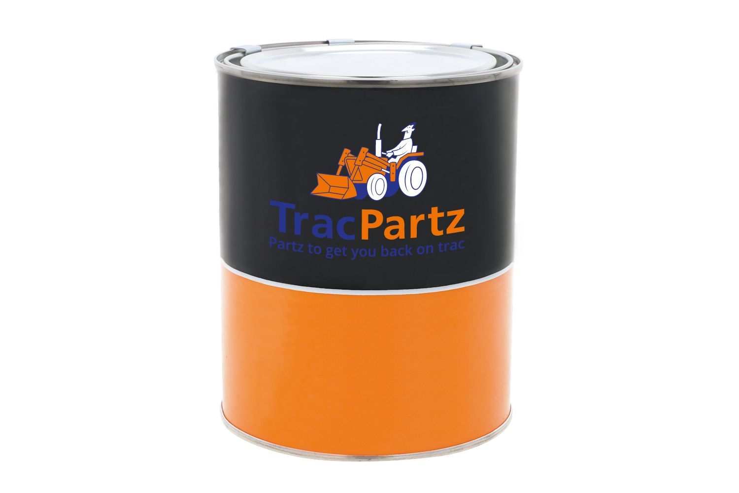 Pintura gris claro