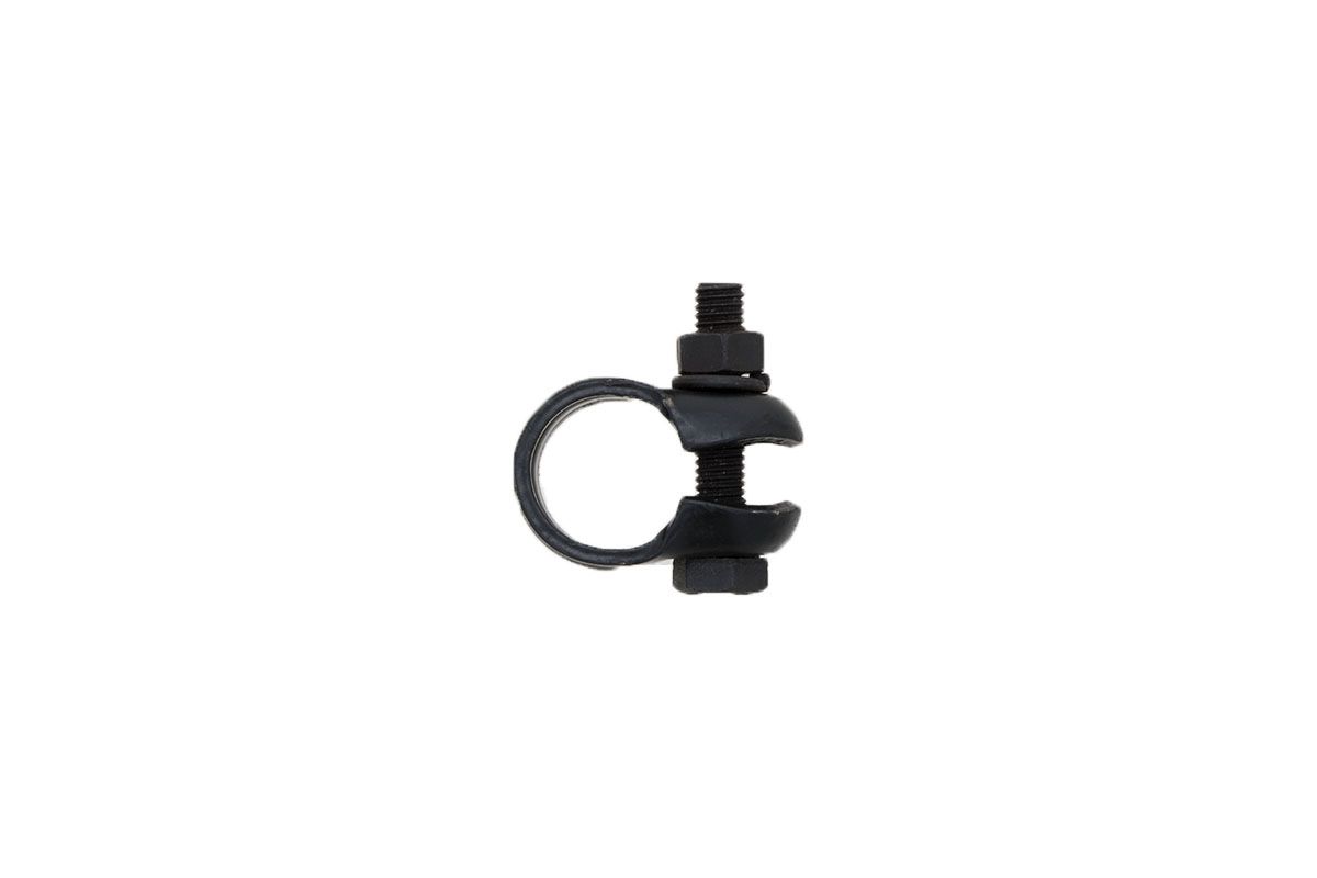 Tubo Rótula clip Ford/New Holland