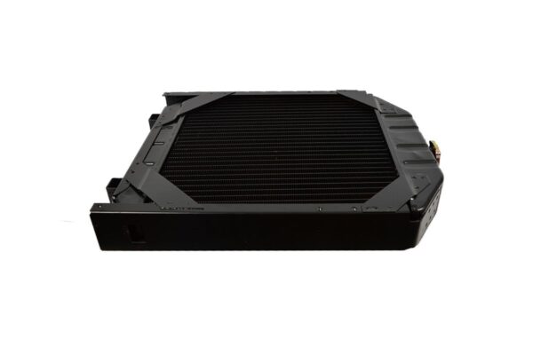 Radiador Landini 5500, 6500, 7500, 7550, 8500, Massey Ferguson 154,154, 174, 184, 194, 233, 234C, 253, 254C, 273, 274, 274C, 274SK, 283, 284, 293, 294, 440 Xtra Brazilian - Imagen 7