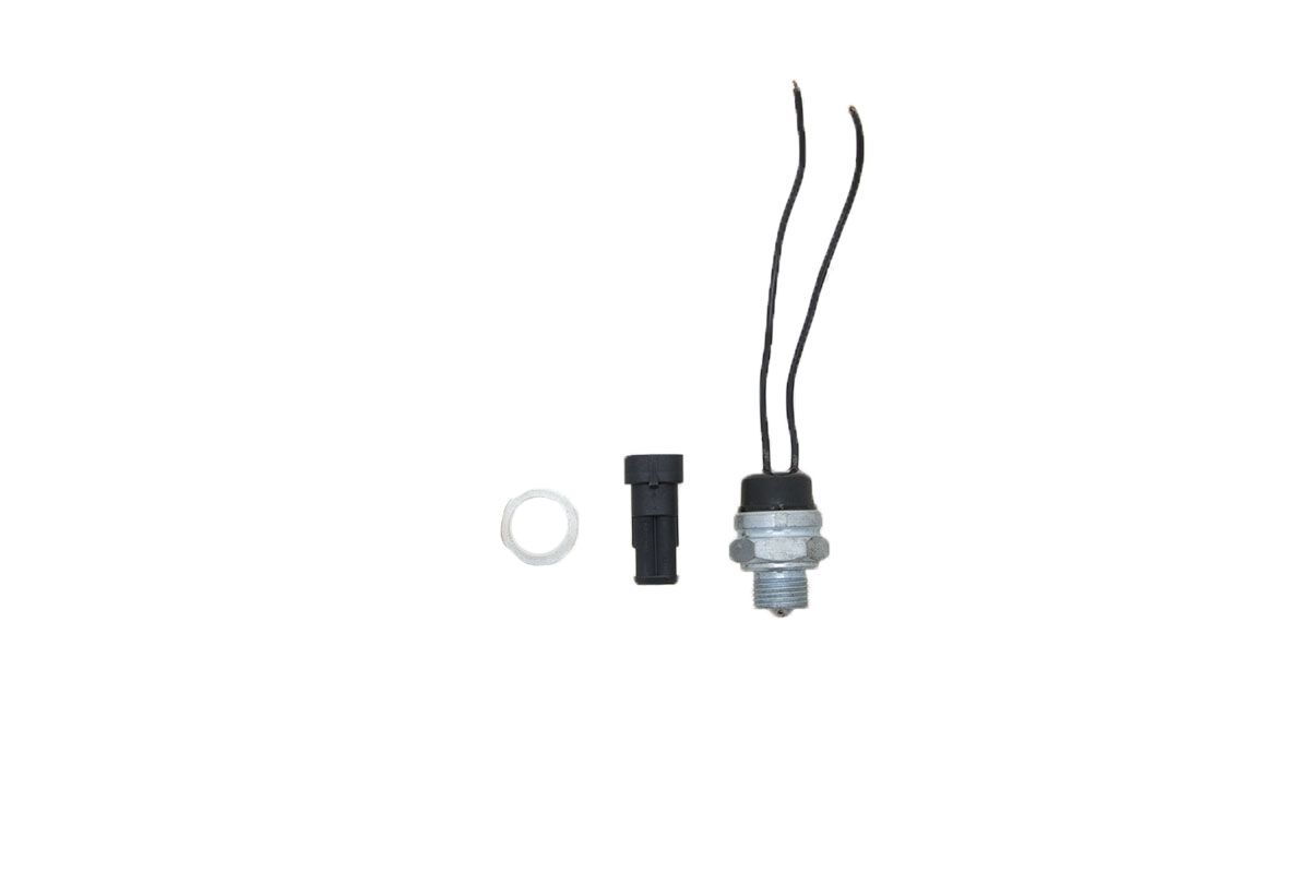 Interruptor de seguridad Landini, MF