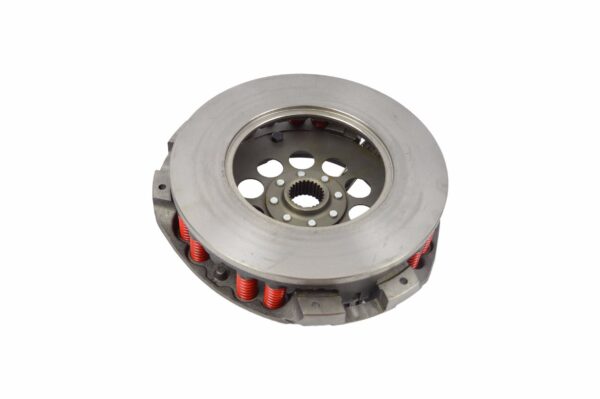Conjunto Tapa Embrague Massey Ferguson 185, 188, 285, 290, 342, 352, 390, 390E Brazilian, 4215, 4315, 590, 690 - Imagen 2