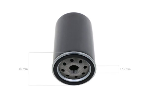 Filtro de aceite Eicher, Ford, Fordson, New-Holland, Landini, JCB, Leyland, Massey Ferguson, Shibaura - Imagen 4