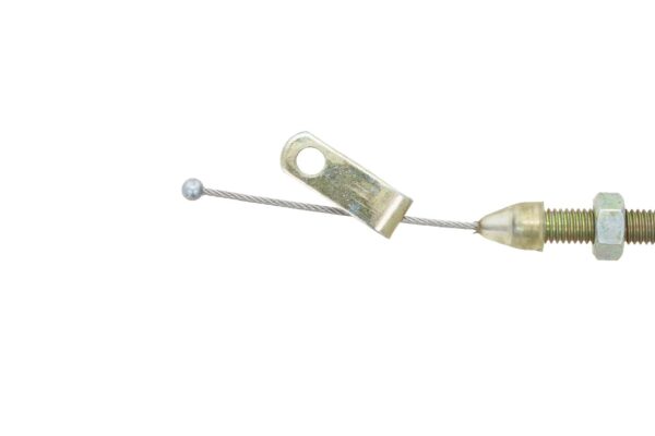 Cable del acelerador (217mm) Massey Ferguson, Perkins - Imagen 3